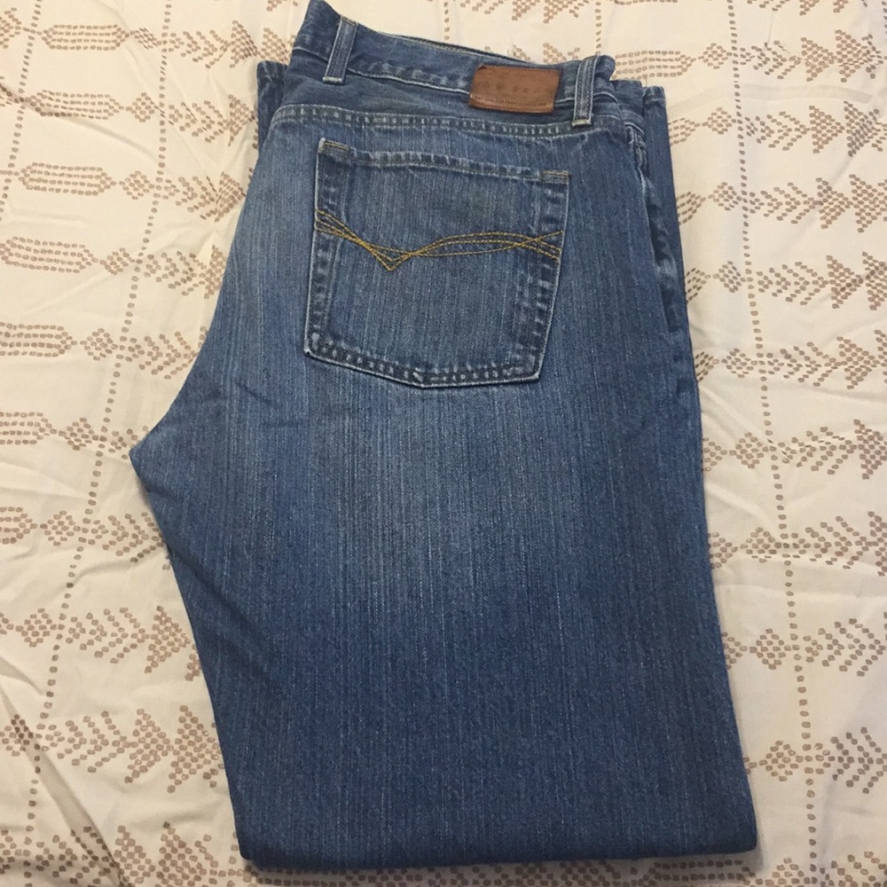 Gap Boot Cut Jeans